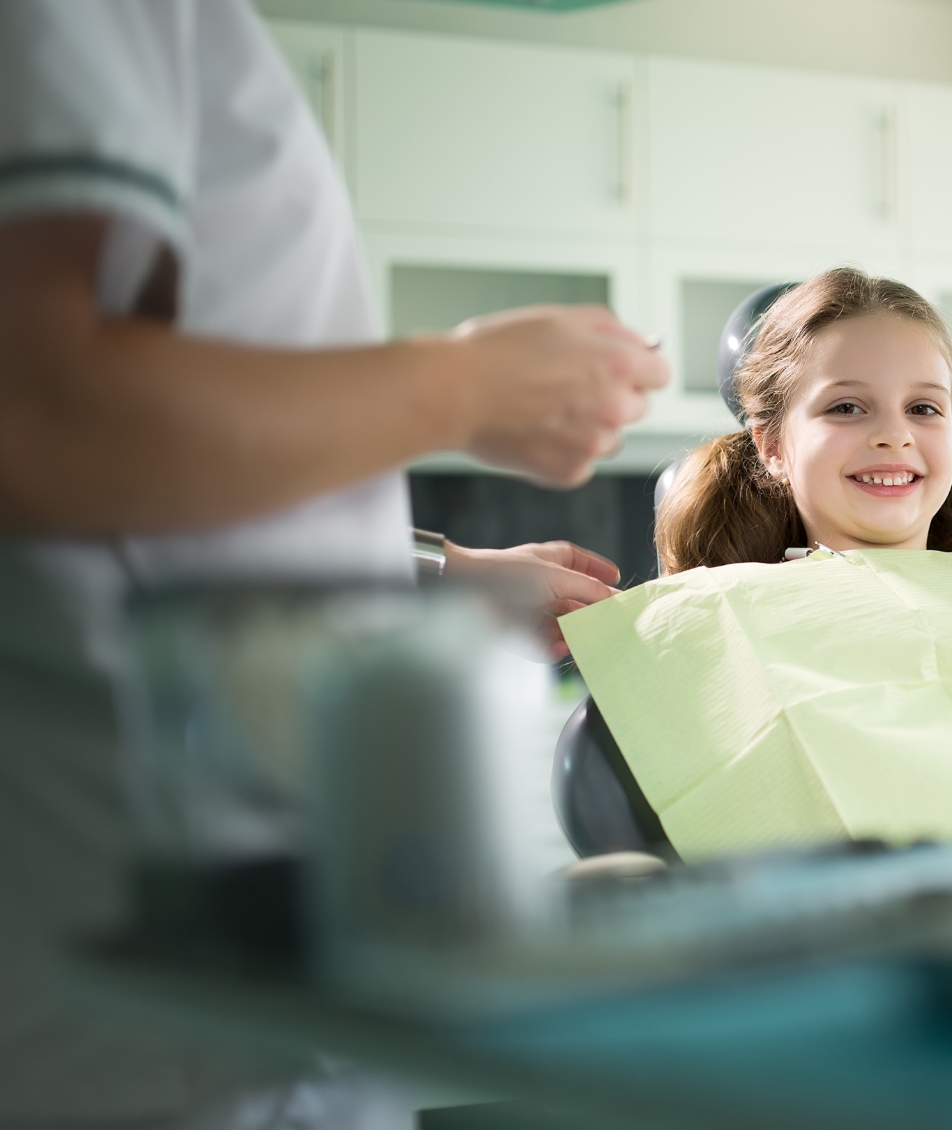 Kindertandheelkunde Kindertandheelkunde